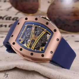 Picture of Richard Mille Watches _SKU1630907180227323988